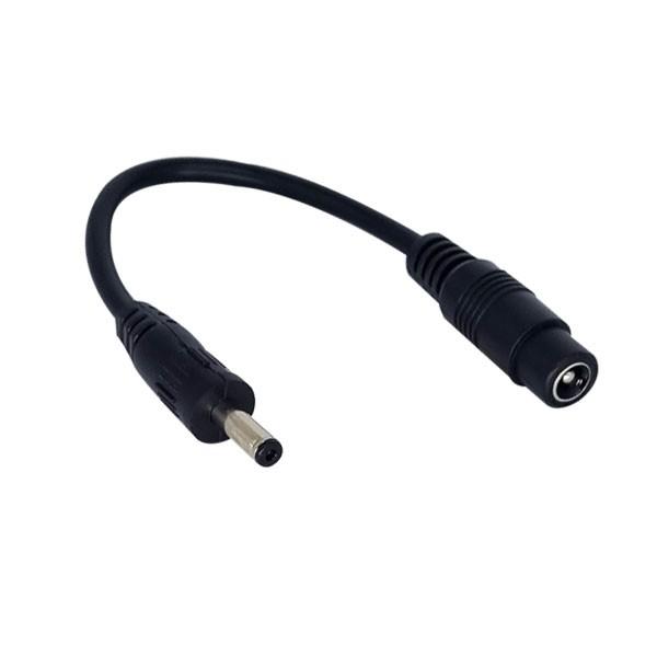 SDC112-DC변환케이블 아답터잭 플러그 DC전원변환 4.0x1.35mm