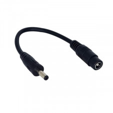 SDC112-DC변환케이블 아답터잭 플러그 DC전원변환 4.0x1.35mm