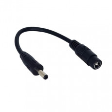SDC112-DC변환케이블 아답터잭 플러그 DC전원변환 4.0x1.35mm