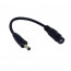 SDC112-DC변환케이블 아답터잭 플러그 DC전원변환 4.0x1.35mm