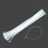 Kimspp 케이블타이 5x550mm (벌크 50개) 케이블밴드 타이밴드 전선 배선정리