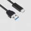 USB3.1 리피터 Gen1 3.0 AM-CM 슬림 카메라 리피터 5m