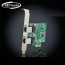 유선 랜카드 PCI 익스프레스 네트워크 카드 2포트
