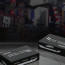 HDMI 2.0 2대1 선택기 영상선택기 4K 60HZ 리모콘