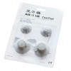 노트북받침대 열 감소 패드 거치대 4pcs RD-11575