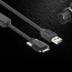 USB3.0 리피터 AM-MicroB 리피터 케이블 10m