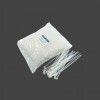 kimspp 케이블타이 3x150mm (약1000개) 케이블밴드 타이밴드 전선 배선정리
